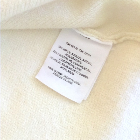 Anthropologie Moth Chester Knit Sweater Dress - Picture 7 of 8